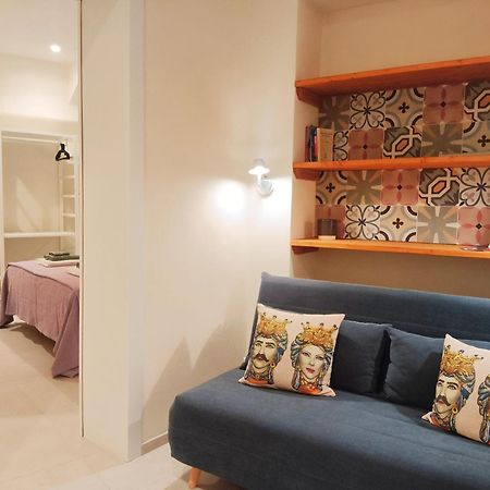 Acciana Rooms Модика Екстериор снимка