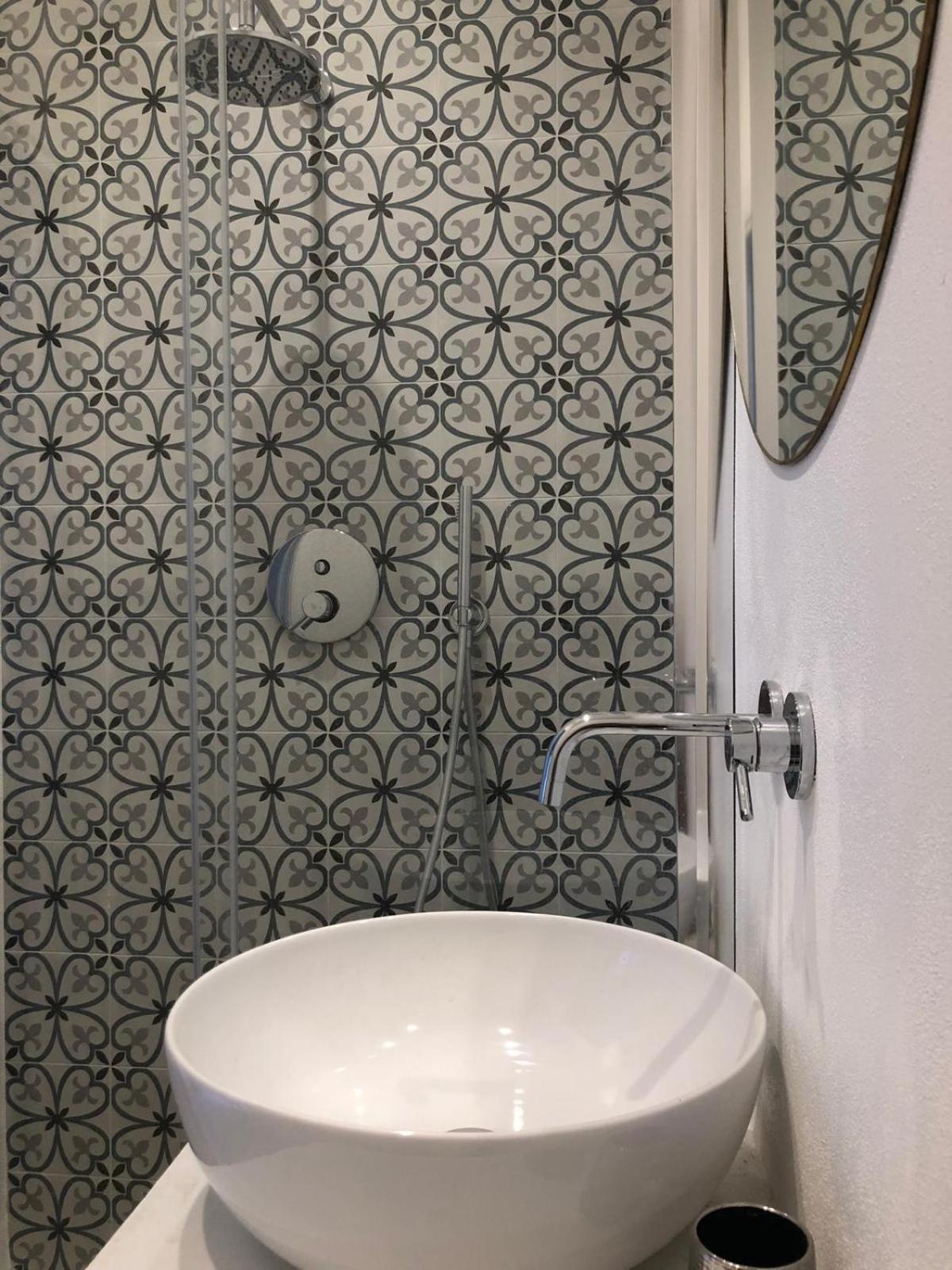 Acciana Rooms Модика Екстериор снимка