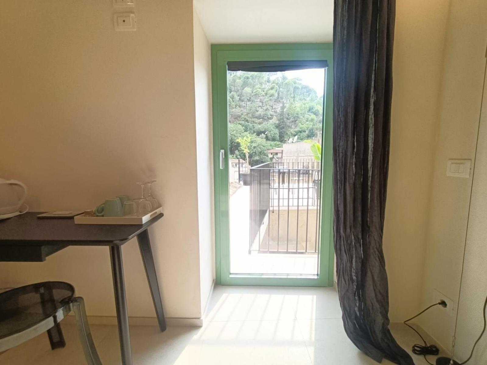 Acciana Rooms Модика Екстериор снимка