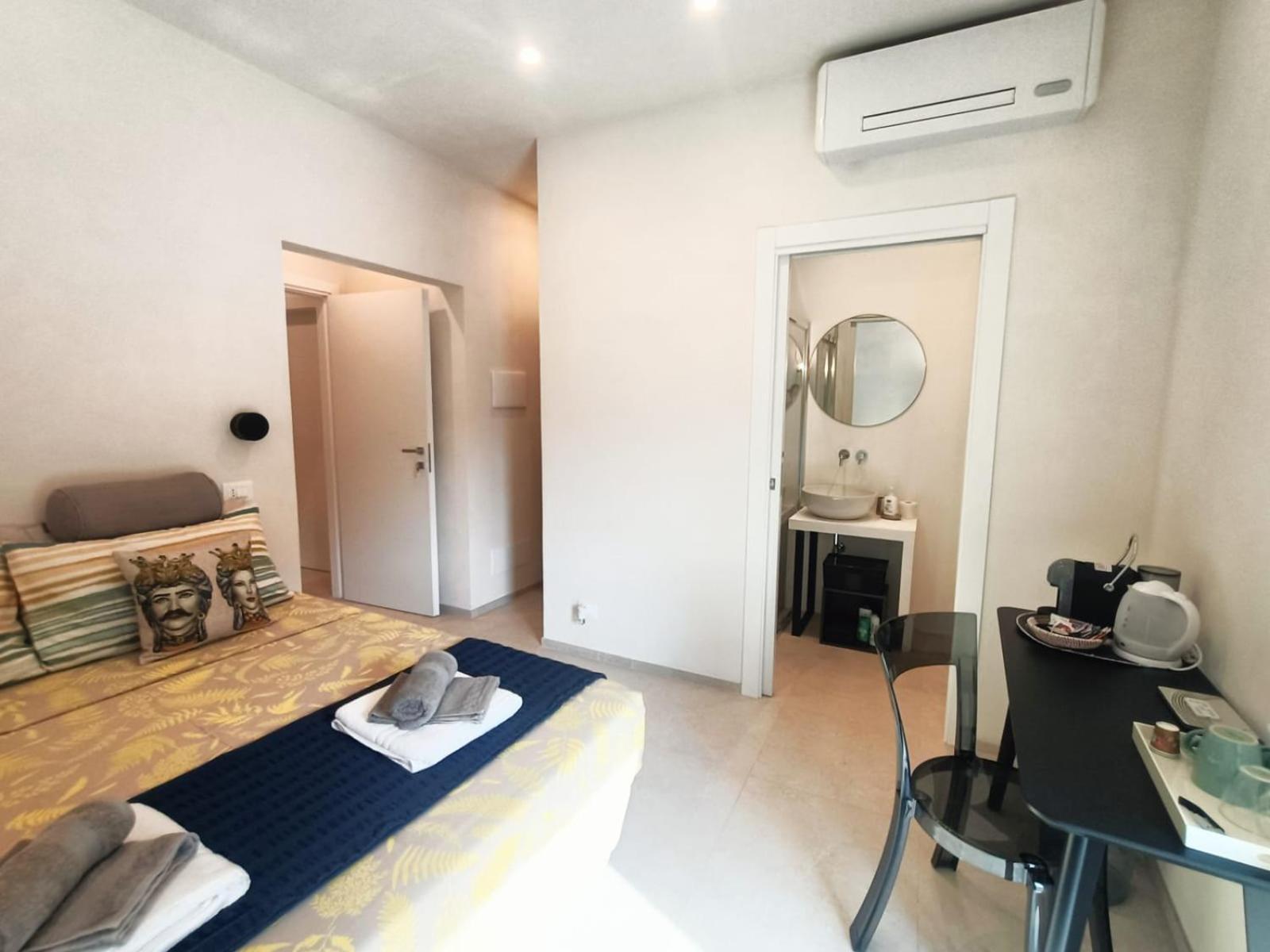 Acciana Rooms Модика Екстериор снимка