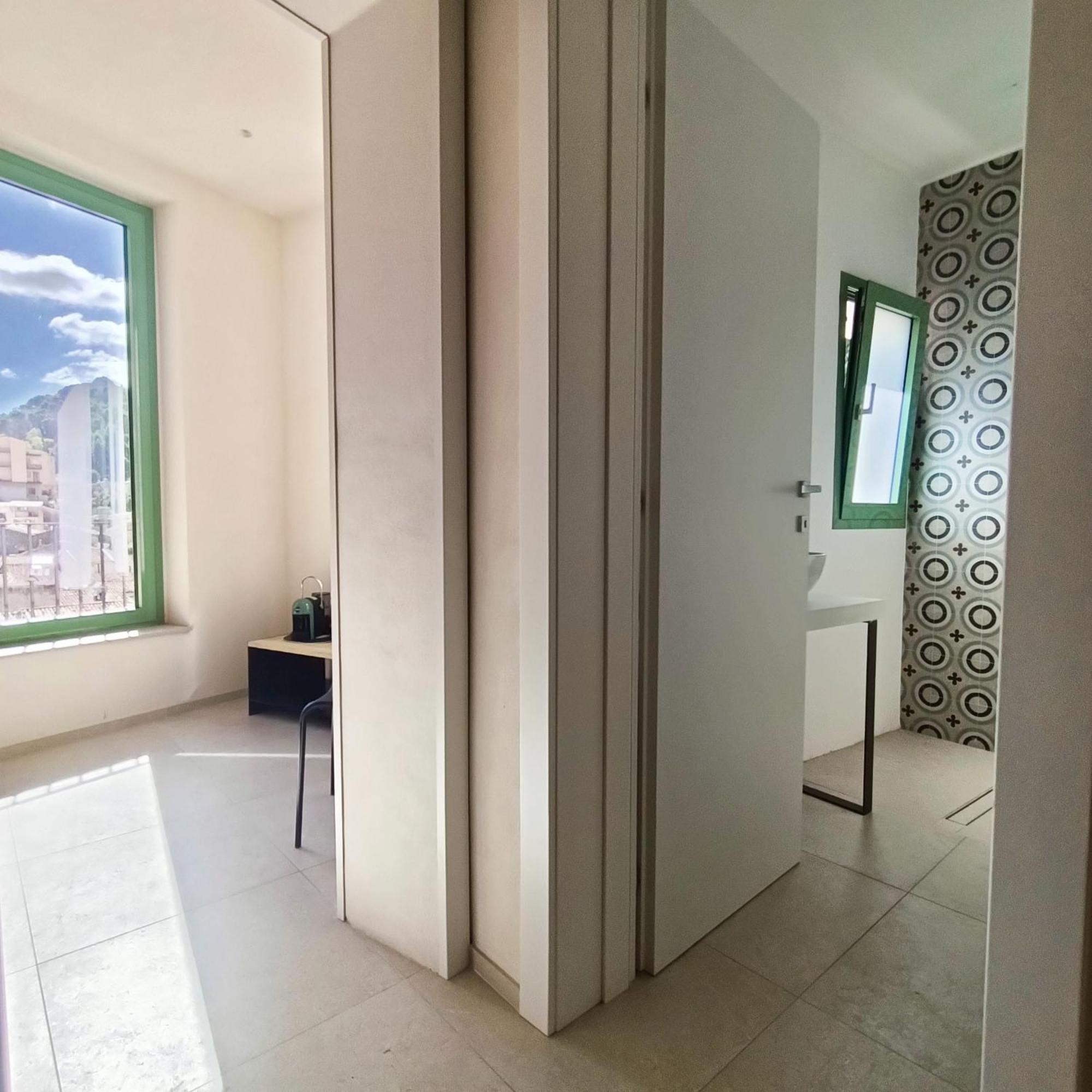 Acciana Rooms Модика Екстериор снимка
